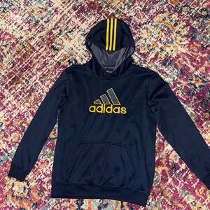 Adidas Hoodie
